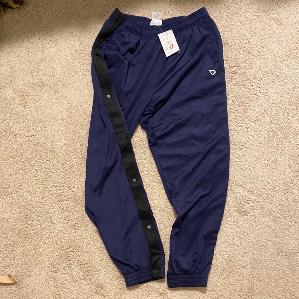 Ballad Tearaway Jogger